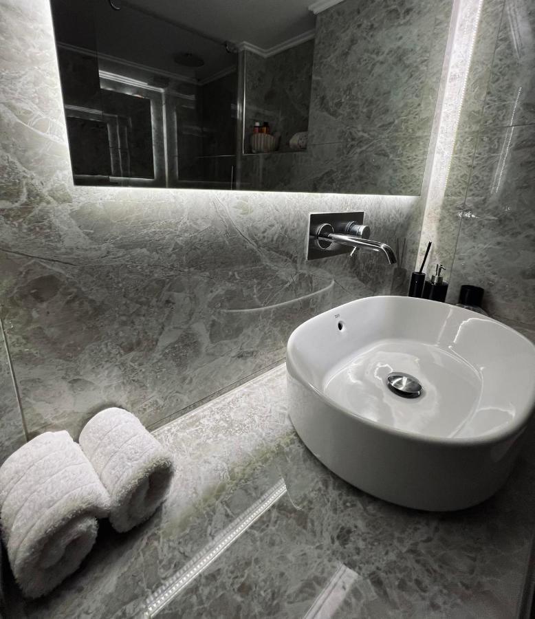Kozani Home 01 Eksteriør bilde