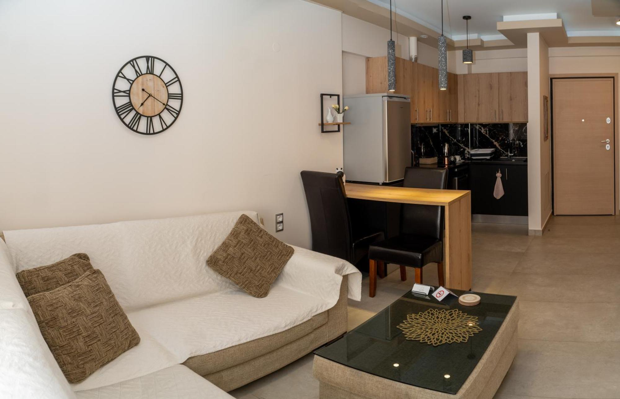 Kozani Home 01 Eksteriør bilde