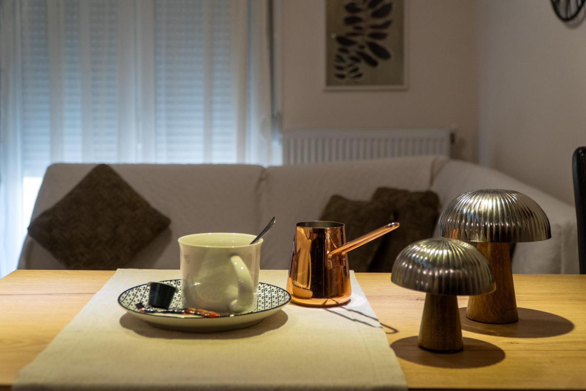 Kozani Home 01 Eksteriør bilde