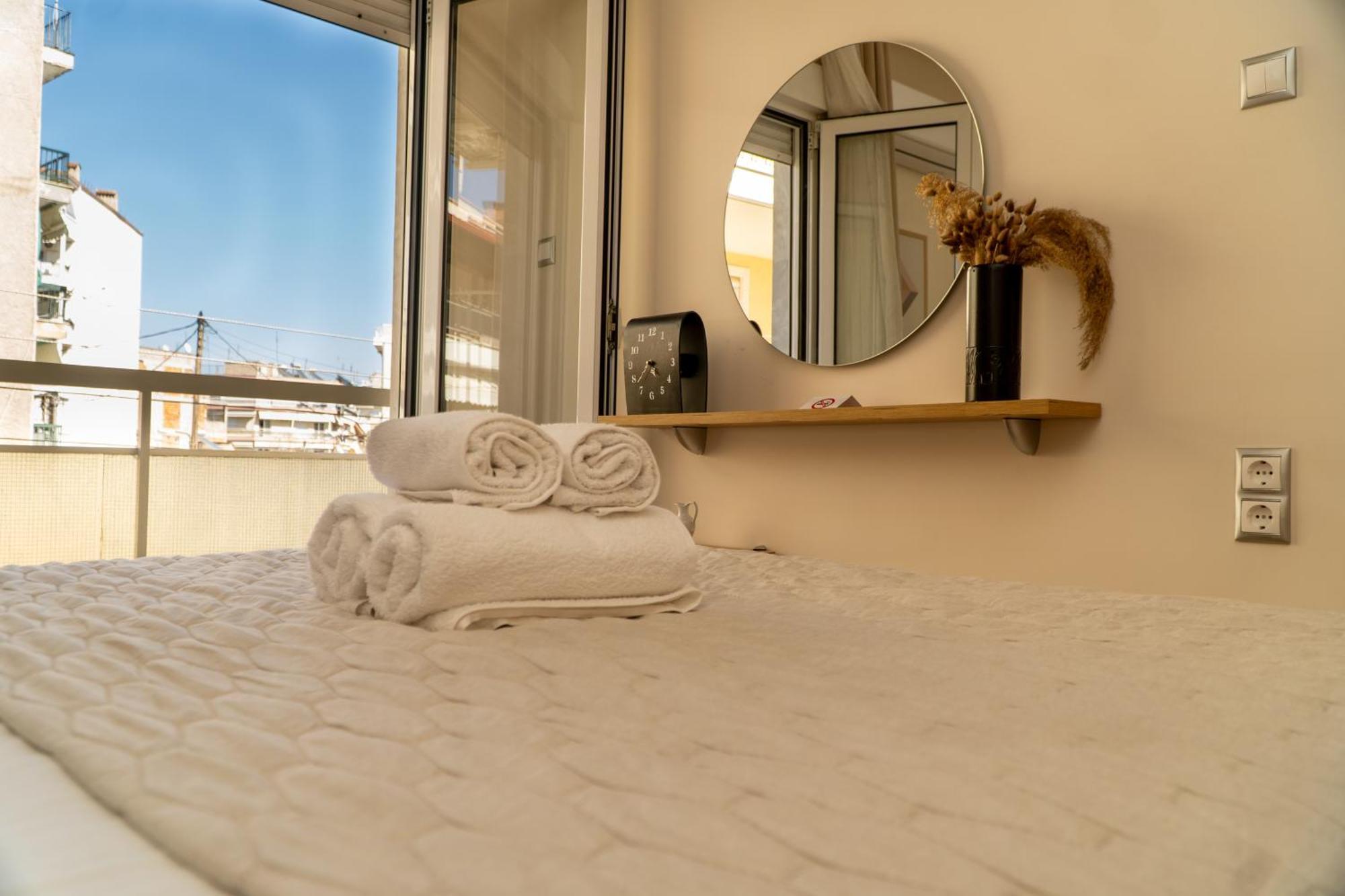 Kozani Home 01 Eksteriør bilde