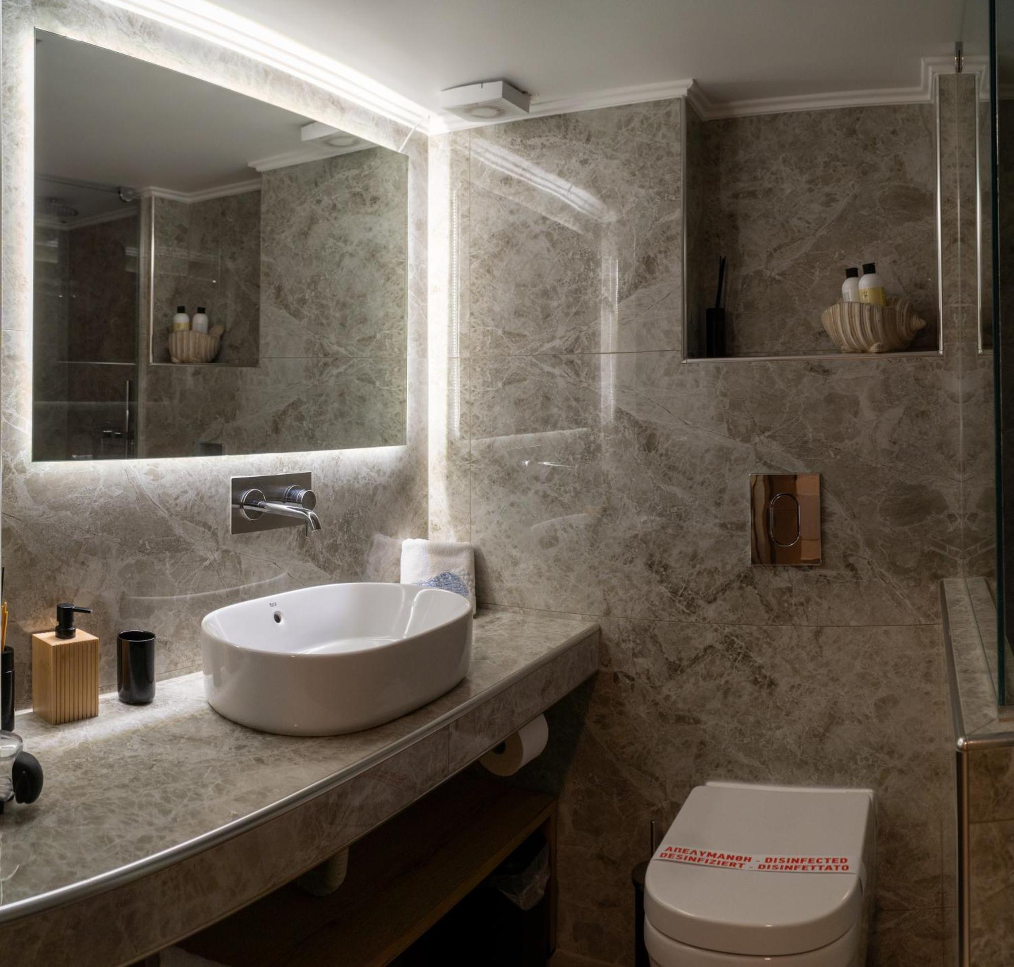 Kozani Home 01 Eksteriør bilde